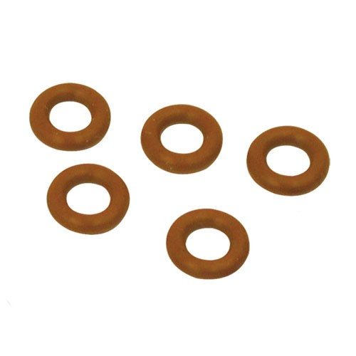 O-RING REPLACEMENT KITS från Sinclair International säkerställer att dina bore guides och Chamber Plugs alltid fungerar optimalt med lätta installationer och verktyg.