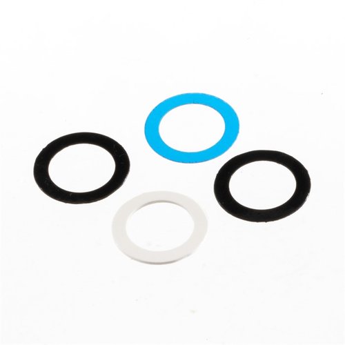 PT-2000 PRIMING TOOL SHIM PACK från Sinclair International ger precision och anpassningsmöjligheter för din priming tool, vilket förbättrar din omladdningsupplevelse.