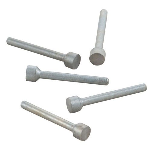 RCBS Heade Decapping Pins (5-pack) erbjuder hållbara och effektiva lösningar för avkappning, kompatibla med de flesta expander-decapping och decapping stänger.