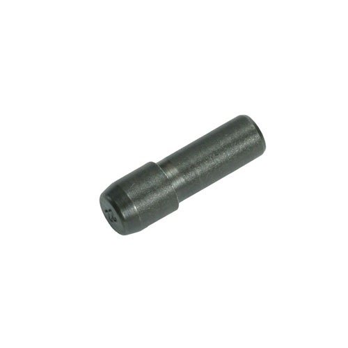 FORSTER Case Trimmer Pilot för .17 cal ger exakt trimning och kräver artikel 749-002-532 för användning med Forster "Original" trimmers.