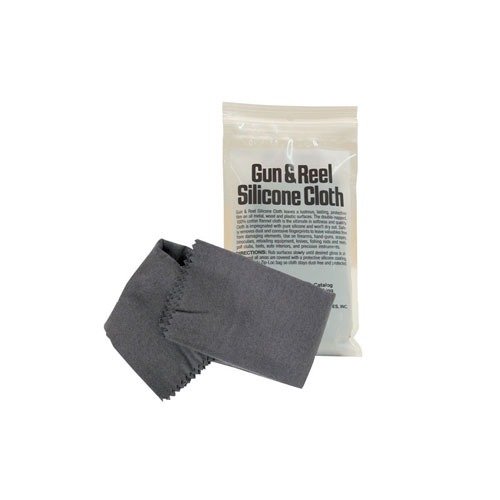 B/C Silicone cloth är en 100% bomullsfleece med ren silikon som tar bort damm och fingeravtryck, och lämnar en glänsande skyddsfilm på metall, trä och plast.