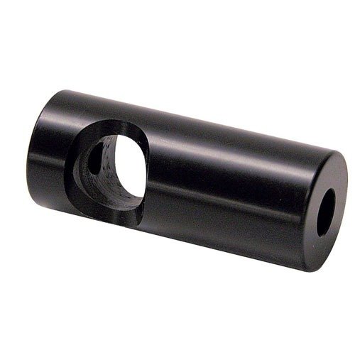 ACTION CLEANING TOOL KIT är ett måste för varje gevärsägares underhåll, med specialverktyg för att rengöra låsning av lugs, kammare och boltluggar effektivt.