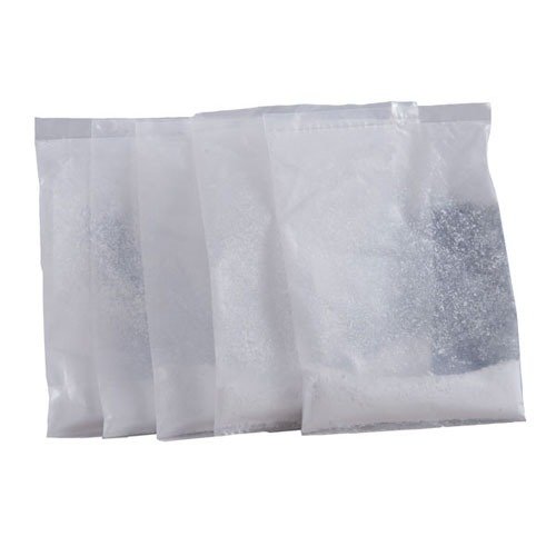 RCBS Case Cleaning Media är perfekt för snabb rengöring och hög glanspolering av hylsor, med 5 paket för enkel användning i alla tumblers.