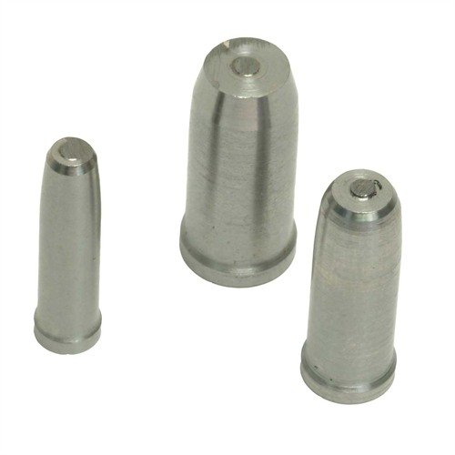 Sinclair Chamber Length Gauge hjälper handladdare att exakt mäta sin rörs kammarlängd, vilket förhindrar övertrimning av hylsor och säkerställer optimal prestanda.