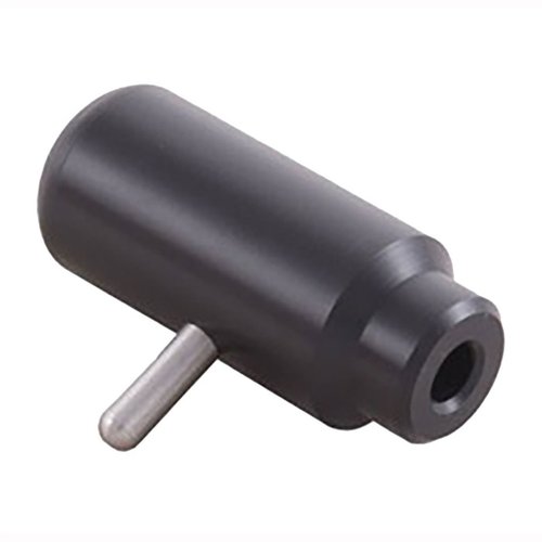 Sinclair Bullet Seating Depth Tool erbjuder exakt mätning av patronlängd för maximal noggrannhet, passar de flesta gevär och inkluderar en Delrin action guide.