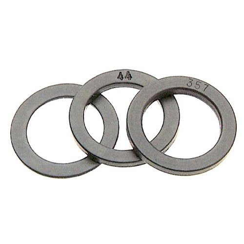 Redding Die Spacer Kit ger precision och enkelhet i dina omladdningar, vilket säkerställer korrekt avstånd mellan dina dies för optimala resultat.