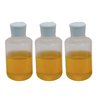 SINCLAIR INTERNATIONAL SOLVENT BOTTLE WITH FLIPTOP LID, 4OZ, 3 PACK