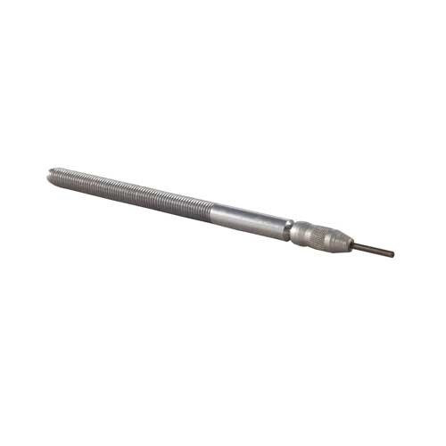 RCBS Decapping Unit är perfekt för att enkelt ta bort tändhattarna från hylsor, vilket sparar tid och förbättrar precisionen i din omladdning.