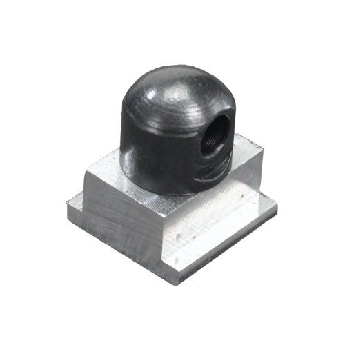 Sinclair bipod-adapter gör det enkelt att montera din Sinclair eller Harris bipod på Picatinny- eller tillbehörsrail, med hållbar aluminium- och stålkonstruktion.