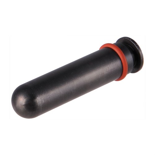 SINCLAIR Chamber Plug för .17 Remington skyddar ditt vapen genom att förhindra att lösningsmedel och oljor rinner tillbaka in i mekanismen.