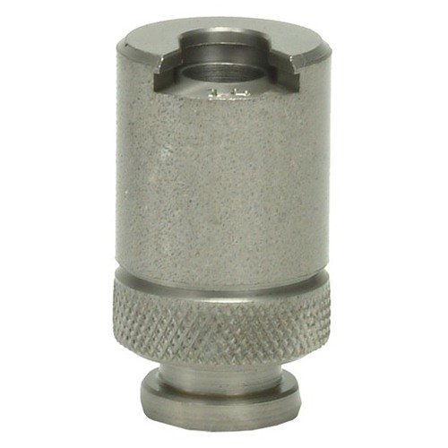 Redding Extended Shellholder #10 är perfekt för att trimma korta hylsor under 1-1/2