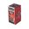 HORNADY XTP .38 CALIBER (0.357") 125GR FLAT POINT 100/BOX