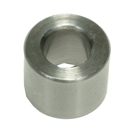 Härdade rostfria neck bushings från L.E. Wilson, tillverkade i .001" intervaller för exakt storlek och optimal hylsspänning. Perfekt för finjustering av hylsor.