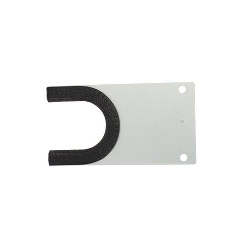 Sinclair Cleaning Cradle Saddle är perfekt för jakt- och sportgevär, och rymmer förender upp till 1,75 tum för enkel och säker rengöring.