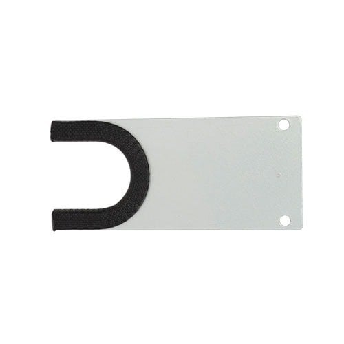 Sinclair Cleaning Cradle Saddle - Rear är perfekt för de flesta standardgevärskolvar och klarar bakre grepp upp till 1,75 tum bred.