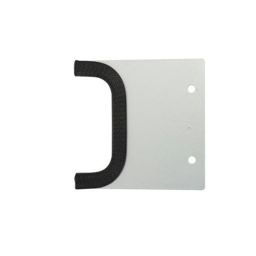 Sinclair Cleaning Cradle Saddle är idealisk för benchrest gevärskolvar och hanterar förändringar mellan 2.625 och 3.25 tum bred.