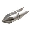 FORSTER PRODUCTS, INC. INSIDE/OUTSIDE DEBURRING TOOL .17 TO .45 CALIBER
