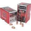HORNADY XTP 9MM (0.355") 124GR JACKETED HOLLOW POINT 100/BOX