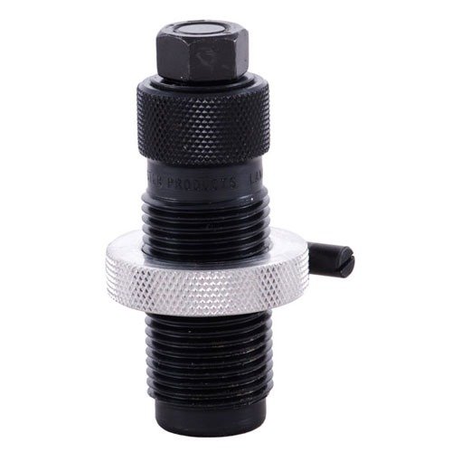 Forster Universal Bullet Puller passar standardpressar med 7/8