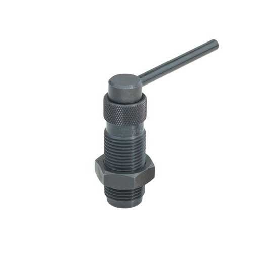 Forster BULLET PULLER är en kollet-stil avdragare som passar standardpressar med 7/8