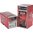 HORNADY XTP .38 CALIBER (0.357") 158GR FLAT POINT 100/BOX