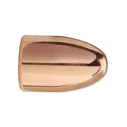 Upptäck SIERRA PISTOL BULLETS 9MM 115GR FMJ för pålitlig expansion och maximal energiöverföring. Perfekt för tävlingar. Lär dig mer och köp nu! ⚡🔫