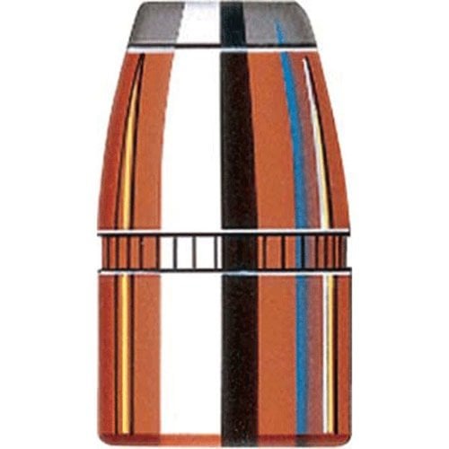 HORNADY HOLLOW POINT 458 kaliber kulor erbjuder en ultra platt bana, maximal precision och explosiv expansion även vid låga hastigheter. 50 st/förpackning.