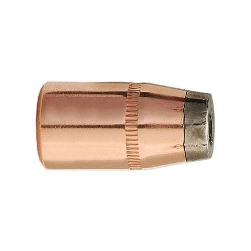 Utforska SIERRA PISTOL BULLETS 38 Cal (.357