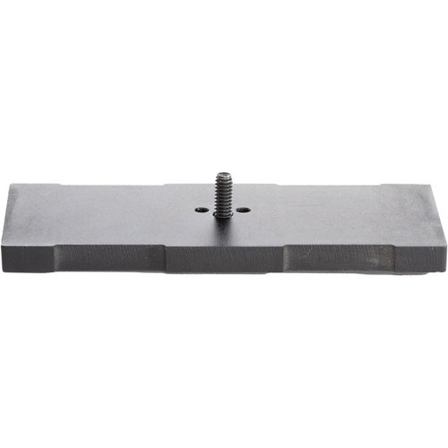 Sinclair Model 1000 Basic Top är perfekt för den som uppskattar enkelhet; fäst enkelt en Protektor owl ear sandbag för stabil och pålitlig skjutning.