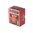 HORNADY XTP® 44 CALIBER (0.430") 180GR JACKETED HOLLOW POINT 100/BOX
