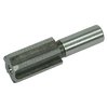 Forster Inside Neck Reamer tar bort överflödig mässing inuti hylsans nackväggar, tillverkad av slitstål för precision och smidig bearbetning utan vibrationer.