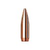 HORNADY 6MM (0.243") 87GR HOLLOW POINT BOAT TAIL 100/BOX