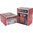 HORNADY XTP® 45 CALIBER (0.452") 250GR JACKETED HOLLOW POINT 100/BOX