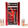 HORNADY INTERLOCK® 30 CALIBER (0.308") 150GR SPIRE POINT 100/BOX