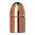 Hornady InterLock .45 Caliber (0.458") 350gr Round Nose-kulor erbjuder precision och djup penetration för allt vilt. Köp nu! 🦌🔫