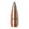 Hornady InterLock® 30 Caliber (0.308") 150gr BT Spire Point kulor erbjuder kontrollerad expansion och kraftfull prestanda. Perfekt för långdistansskytte. Köp nu! 🏹🔫