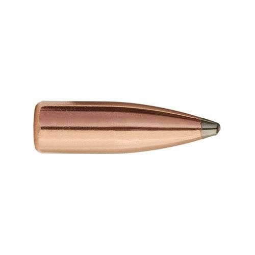 Pro-Hunter® 30 kaliber (0.308") kulor erbjuder överlägsen precision, maximal expansion och djup penetration för enstaka jaktprestanda.