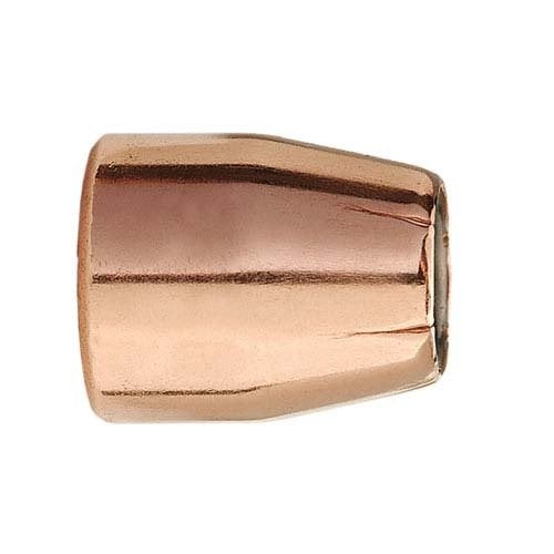 Upptäck SIERRA PISTOL BULLETS 45 CAL 185GR SPORTS MASTER JHP! Konsekvent expansion och maximal energiöverföring. Perfekt för handeldsvapen. 🚀 Lär dig mer!