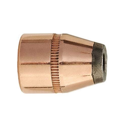 Upptäck SIERRA PISTOL BULLETS 44 CAL 180GR SPORTS MASTER JHC! Konsekvent expansion och maximal energiöverföring för din pistol. Lär dig mer och köp nu! 🔫💥