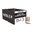NOSLER CUSTOM COMPETITION 22 CALIBER (0.224") HPBT 77GR 100/BOX