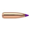 Nosler Ballistic Tip Bullets erbjuder precision som en hollow point match bullet och effektivitet som en Solid Base jaktbullet. 100-pack.