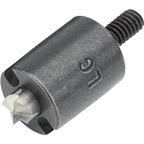 RCBS Primer Pocket Uniformer med hårdmetallskärare säkerställer en exakt primer pocket för bästa resultat vid handladdning av ammunition.