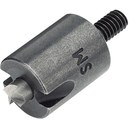 RCBS Primer Pocket Uniformers med hårdmetallskärare säkerställer en jämn primerficka, vilket ger konsekventa och högkvalitativa handladdningar för ditt skytte.