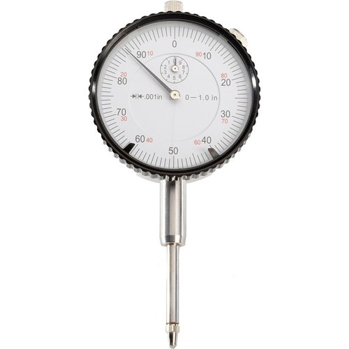 .001 DIAL INDICATOR från SINCLAIR INTERNATIONAL är en pålitlig och prisvärd mätverktyg som ger utmärkt service till de flesta omladdare.