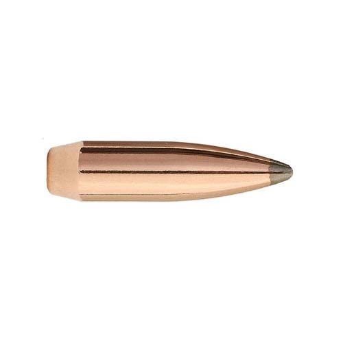 GAMEKING 7MM 140GR Spitzer Boat Tail kulor erbjuder överlägsen precision och prestanda för långdistansjakt med mindre drag och bättre energi.