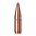 Hornady SST .270 Caliber (0.277") 130GR polymer tip bullets ger platta banor, snabb expansion och djup penetration. Perfekt för precisionsskytte. 🏹💥 Lär dig mer!