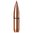 Hornady SST Bullets 6.5mm (0.264") erbjuder extremt platta banor och snabb expansion. Perfekt för precisionsskytte med djup penetration. Upptäck mer! 🏹💥