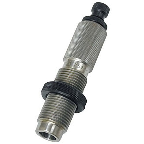 Redding Seating Die 221 Remington Fireball erbjuder en bullet guide, inbyggd crimp ring och hög precision, tillverkad av hållbara material för livslång användning.