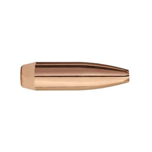 GameKing® 30 kaliber 165 gr HOLLOW POINT Boat Tail kulor erbjuder överlägsen penetration och precision för långdistansjakt med hög hastighet och platt bana.
