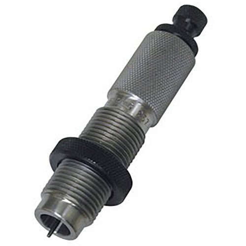 Redding Neck Sizing Dies förbättrar noggrannheten och förlänger livslängden på din ammunition genom att endast forma hylsornas nackar för bolt action gevär.